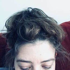 Meet your Posher, Kristin